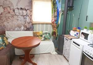 Дом 53м², 1-этажный, участок 8 сот.