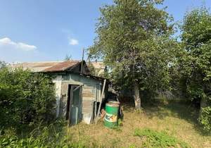 Дом 22м², 1-этажный, участок 4 сот.