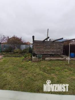 Дом 75м², 1-этажный, участок 5 сот.