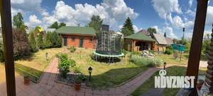 Дом 100м², 2-этажный, участок 8 сот.