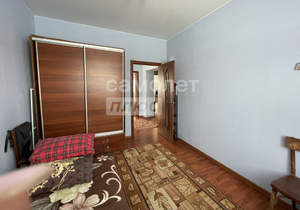 Дом 90м², 1-этажный, участок 6 сот.