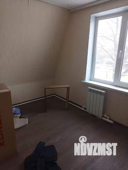 Дом 87м², 2-этажный, участок 5 сот.