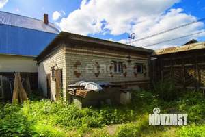 Дом 53м², 1-этажный, участок 15 сот.