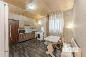 Дом 55м², 1-этажный, участок 3 сот.