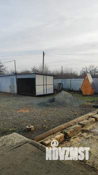 Дом 36м², 1-этажный, участок 8 сот.