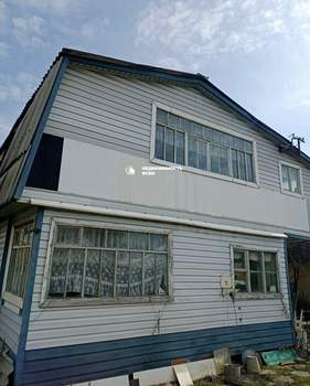 Дом 55м², 2-этажный, участок 6 сот.