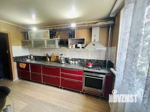 Дом 148м², 1-этажный, участок 6 сот.