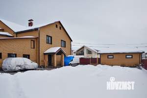 Коттедж 580м², 2-этажный, участок 8 сот.