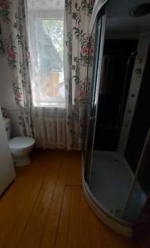 Дом 72м², 1-этажный, участок 3 сот.