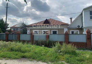 Дом 138м², 2-этажный, участок 2 сот.