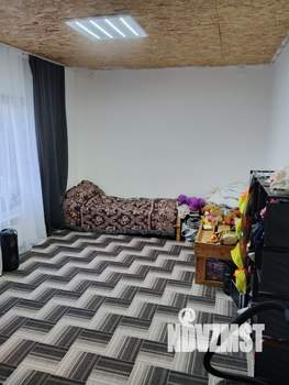 Дом 111м², 2-этажный, участок 9 сот.