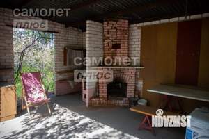 Дом 128м², 3-этажный, участок 11 сот.