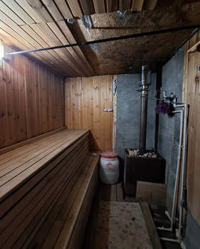 Дача 49м², 1-этажный, участок 4 сот.