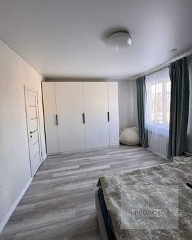 Дом 145м², 3-этажный, участок 2 сот.