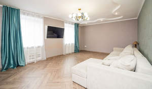 Дом 458м², 2-этажный, участок 915 сот.