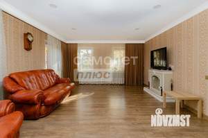 Дом 151м², 2-этажный, участок 6 сот.