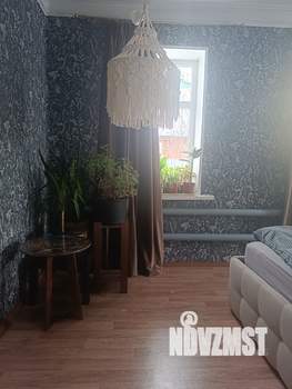 Коттедж 90м², 1-этажный, участок 5 сот.