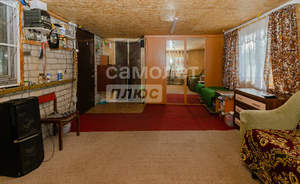 Дача 54м², 1-этажный, участок 4 сот.