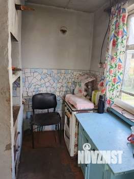 Дача 30м², 1-этажный, участок 4 сот.