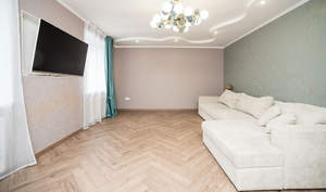 Дом 458м², 2-этажный, участок 915 сот.