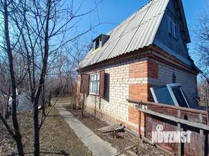Дом 41м², 2-этажный, участок 4 сот.