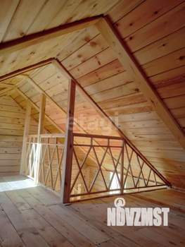 Дом 38м², 2-этажный, участок 5 сот.