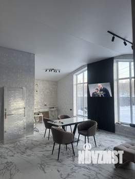 Дом 85м², 1-этажный, участок 5 сот.