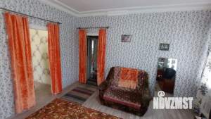 Дом 82м², 1-этажный, участок 6 сот.