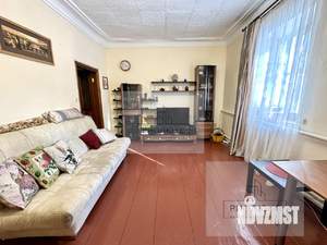 Дом 320м², 2-этажный, участок 7 сот.