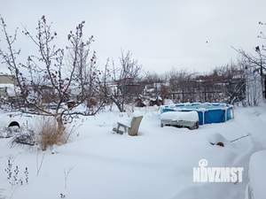 Дом 16м², 1-этажный, участок 7 сот.