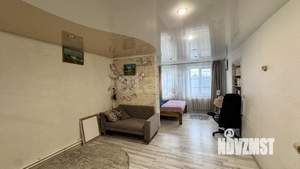 Дом 66м², 1-этажный, участок 7 сот.