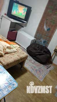 Дом 28м², 1-этажный, участок 29 сот.