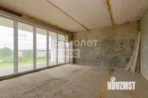 Коттедж 810м², 2-этажный, участок 8 сот.