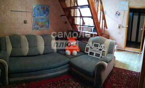 Дом 115м², 2-этажный, участок 5 сот.