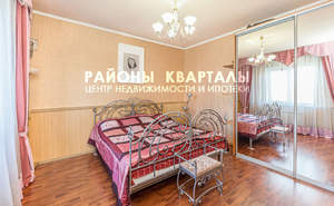 Дом 329м², 2-этажный, участок 6 сот.