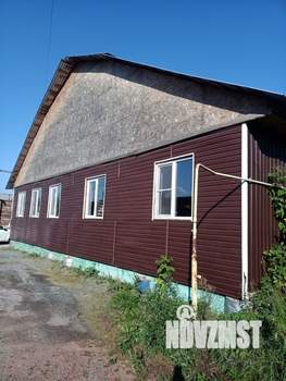 Дом 250м², 1-этажный, участок 18 сот.