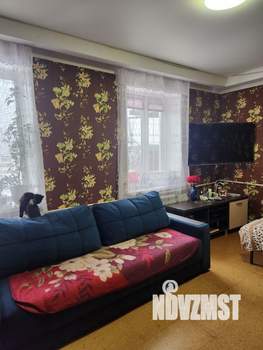 Дом 59м², 1-этажный, участок 8 сот.