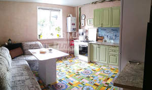 Дом 115м², 2-этажный, участок 5 сот.