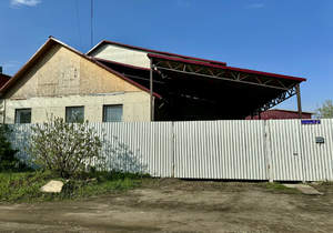 Дом 161м², 2-этажный, участок 6 сот.