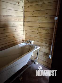 Дом 61м², 2-этажный, участок 3 сот.