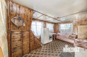 Дом 30м², 2-этажный, участок 8 сот.