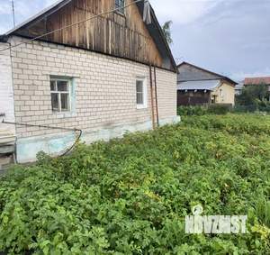 Дом 63м², 1-этажный, участок 6 сот.