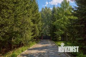 Коттедж 448м², 2-этажный, участок 26 сот.