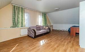 Дом 160м², 2-этажный, участок 6 сот.