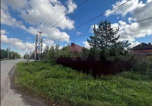 Дом 96м², 1-этажный, участок 14 сот.