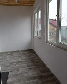 Дом 161м², 2-этажный, участок 6 сот.