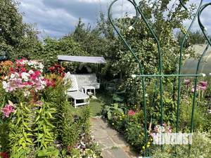 Дом 46м², 2-этажный, участок 5 сот.