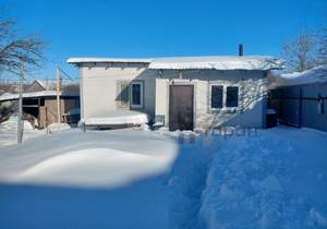 Дом 60м², 1-этажный, участок 4 сот.