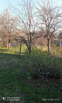 Дом 20м², 1-этажный, участок 4 сот.