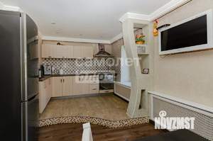 Дом 151м², 2-этажный, участок 6 сот.